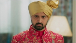 Kavya Ek Jazbaa Ek Junoon - 12th January 2024